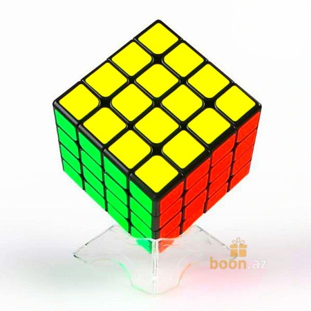 Кубик Рубика 4х4 Qiyi speed cube